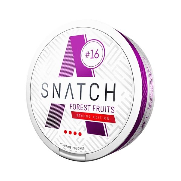 snatch-forest-fruits