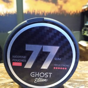 77 ghost snus