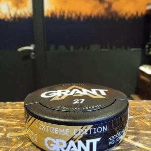 grant extreme edition