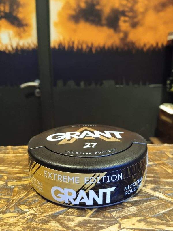 grant extreme edition