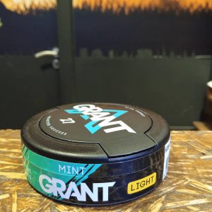 grant mint light