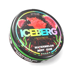 iceberg-watermelon-mint-gum