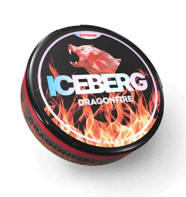 ICEBERG Dragonfire