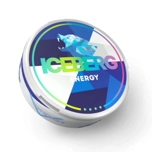 ICEBERG Energy