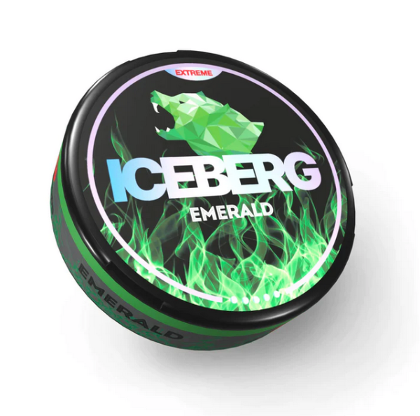 ICEBERG Emerald