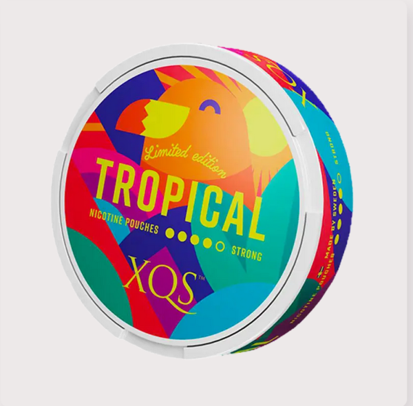 XQS Tropical Strong