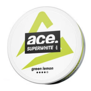 ACE Green Lemon